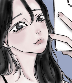 齋藤ひかり プロフィール写真