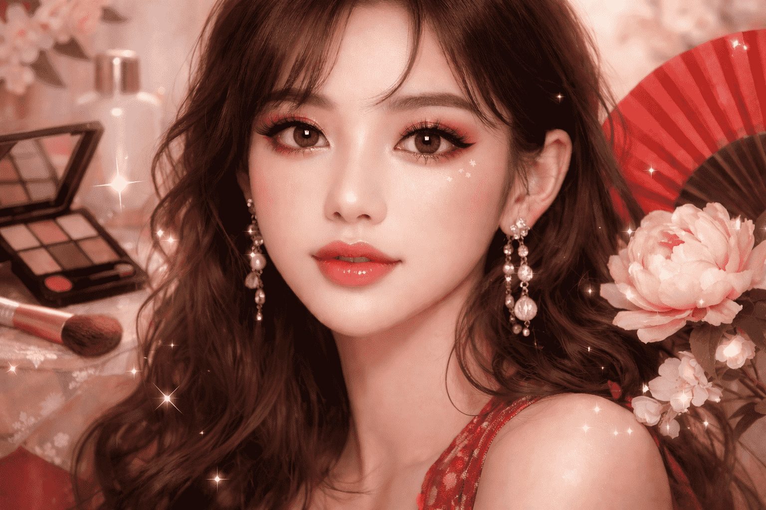 ワンホンメイク